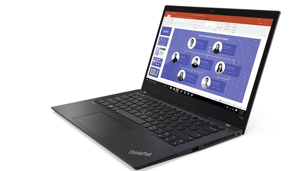 Lenovo ThinkPad T14s Gen 2 22TPT144SA1 - ноутбук (ЛЕНОВО) Lenovo ThinkPad T14s Gen 2 22TPT144SA1 - ноутбук (ЛЕНОВО)