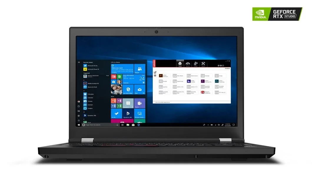 Lenovo ThinkPad P15 22WSP15P5N1 - ноутбук (ЛЕНОВО) Lenovo ThinkPad P15 22WSP15P5N1 - ноутбук (ЛЕНОВО)