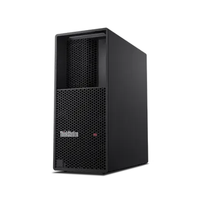 Lenovo ThinkStation P3 Tower Gen 2 Intel 30HS000SUS - рабочая станция (ЛЕНОВО) Lenovo ThinkStation P3 Tower Gen 2 Intel 30HS000SUS - рабочая станция (ЛЕНОВО)