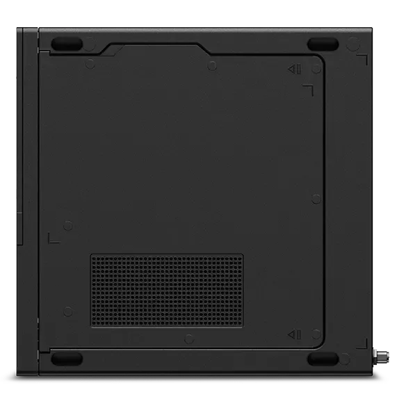 Lenovo ThinkStation P3 Tiny Gen 2 30K6000AUS - рабочая станция (ЛЕНОВО) Lenovo ThinkStation P3 Tiny Gen 2 30K6000AUS - рабочая станция (ЛЕНОВО)