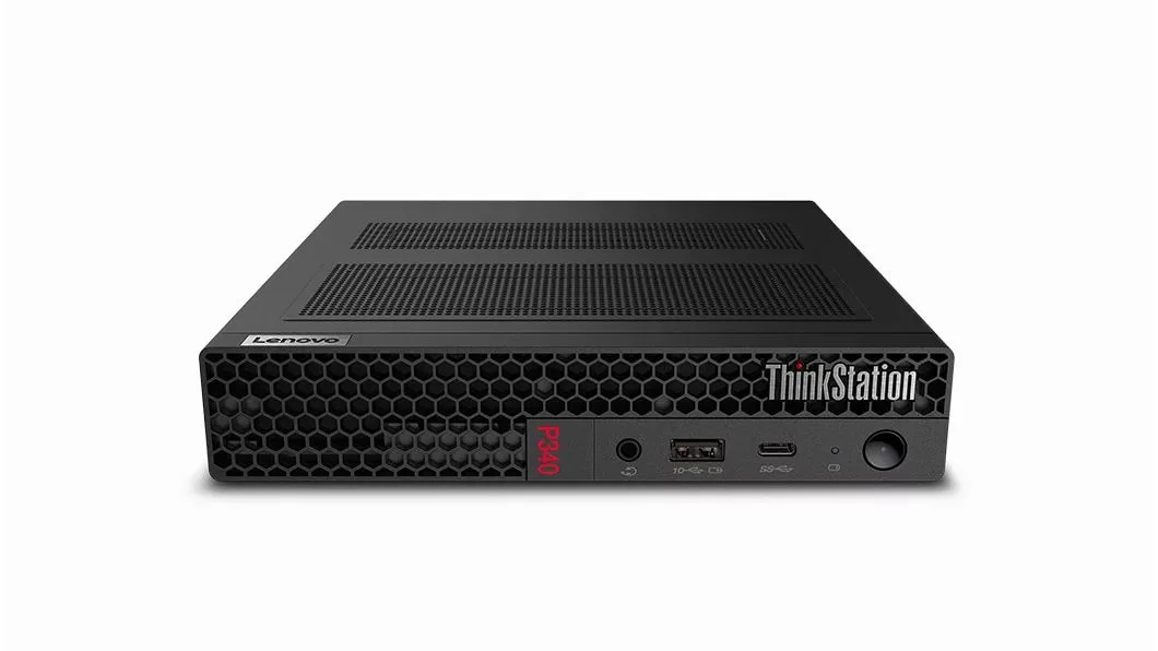 Lenovo ThinkStation P340 Tiny 33TS3TP340T рабочая станция (ЛЕНОВО) Lenovo ThinkStation P340 Tiny 33TS3TP340T рабочая станция (ЛЕНОВО)