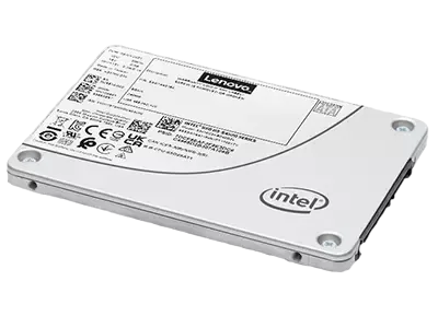 Lenovo ThinkSystem 4XB7A17102 — серверный SSD-накопитель 2.5 Lenovo ThinkSystem 4XB7A17102 — серверный SSD-накопитель 2.5