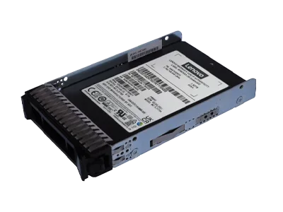 Lenovo 4XB7A90888 - серверный накопитель SSD 480 ГБ SATA 6 Гбит/с 3.5 Lenovo 4XB7A90888 - серверный накопитель SSD 480 ГБ SATA 6 Гбит/с 3.5