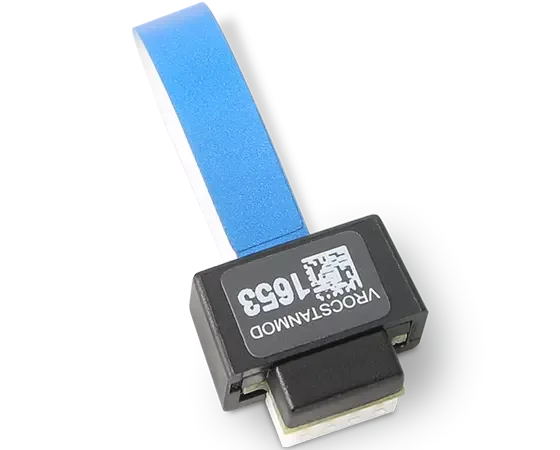 Модуль VROC Lenovo ThinkStation VROC Key Module Intel Premium 4XH0Q89603