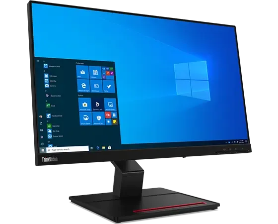 Lenovo 62C5GAR1US сенсорный монитор ThinkVision T24t-20 23.8 Lenovo 62C5GAR1US сенсорный монитор ThinkVision T24t-20 23.8