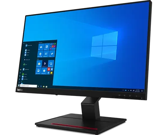 Lenovo 62C5GAR1US сенсорный монитор ThinkVision T24t-20 23.8 Lenovo 62C5GAR1US сенсорный монитор ThinkVision T24t-20 23.8