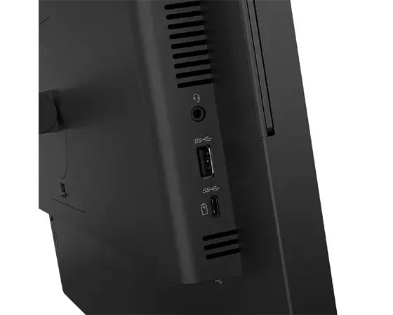 Lenovo ThinkVision T24D-4v 64B7UAR1US монитор 23.8 Lenovo ThinkVision T24D-4v 64B7UAR1US монитор 23.8