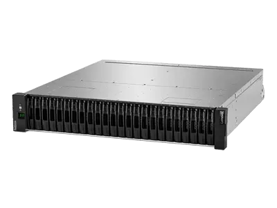 Lenovo ThinkSystem DE4000H 77X2GDEE4H1 система хранения SAN (ЛЕНОВО) Lenovo ThinkSystem DE4000H 77X2GDEE4H1 система хранения SAN (ЛЕНОВО)