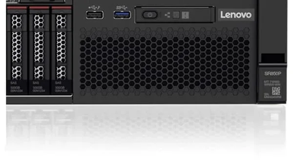 Lenovo ThinkSystem SR850P 77XX7HSS85R сервер для критически важных нагрузок (ЛЕНОВО) Lenovo ThinkSystem SR850P 77XX7HSS85R сервер для критически важных нагрузок (ЛЕНОВО)