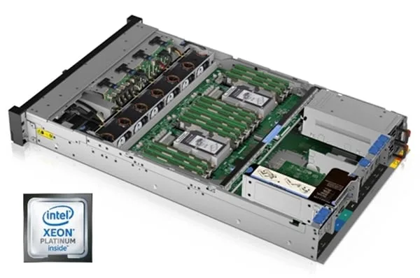 Lenovo ThinkSystem SR850P 77XX7HSS85R сервер для критически важных нагрузок (ЛЕНОВО) Lenovo ThinkSystem SR850P 77XX7HSS85R сервер для критически важных нагрузок (ЛЕНОВО)