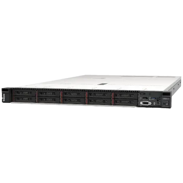 Lenovo ThinkSystem SR630 V2 77XX7SR63V2 стоечный сервер (ЛЕНОВО) Lenovo ThinkSystem SR630 V2 77XX7SR63V2 стоечный сервер (ЛЕНОВО)