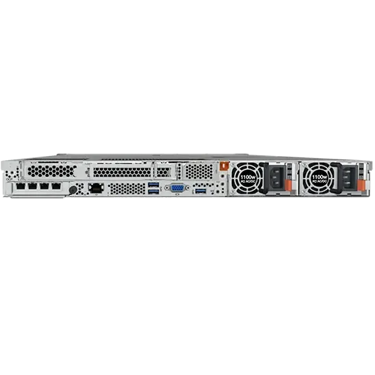 Lenovo ThinkSystem SR630 V2 77XX7SR63V2 стоечный сервер (ЛЕНОВО) Lenovo ThinkSystem SR630 V2 77XX7SR63V2 стоечный сервер (ЛЕНОВО)
