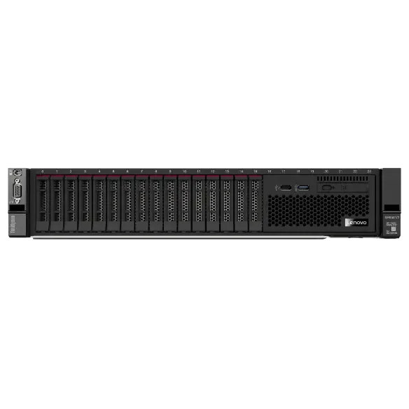 Lenovo ThinkSystem SR650 V2 77XX7SR65V2 - стоечный сервер (ЛЕНОВО) Lenovo ThinkSystem SR650 V2 77XX7SR65V2 - стоечный сервер (ЛЕНОВО)