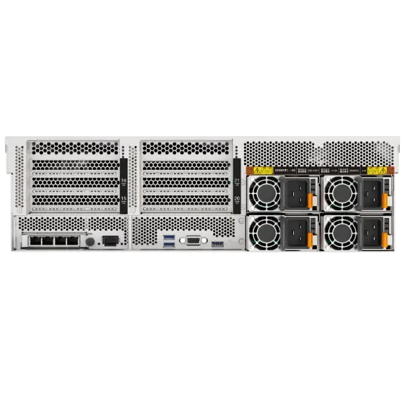 Lenovo ThinkSystem SR670 V2 77XX7SR67V2 - стоечный сервер (ЛЕНОВО) Lenovo ThinkSystem SR670 V2 77XX7SR67V2 - стоечный сервер (ЛЕНОВО)