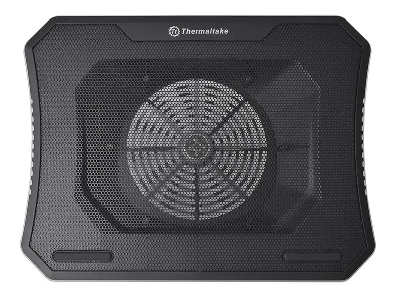 Thermaltake Massive-20 RGB охлаждающая подставка для ноутбука до 19 дюймов