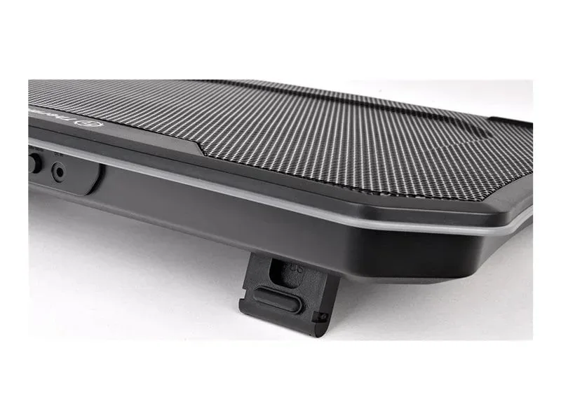 Thermaltake CL-N014-PL20SW-A Massive-20 RGB охлаждающая подставка для ноутбука (ЛЕНОВО) Thermaltake CL-N014-PL20SW-A Massive-20 RGB охлаждающая подставка для ноутбука (ЛЕНОВО)