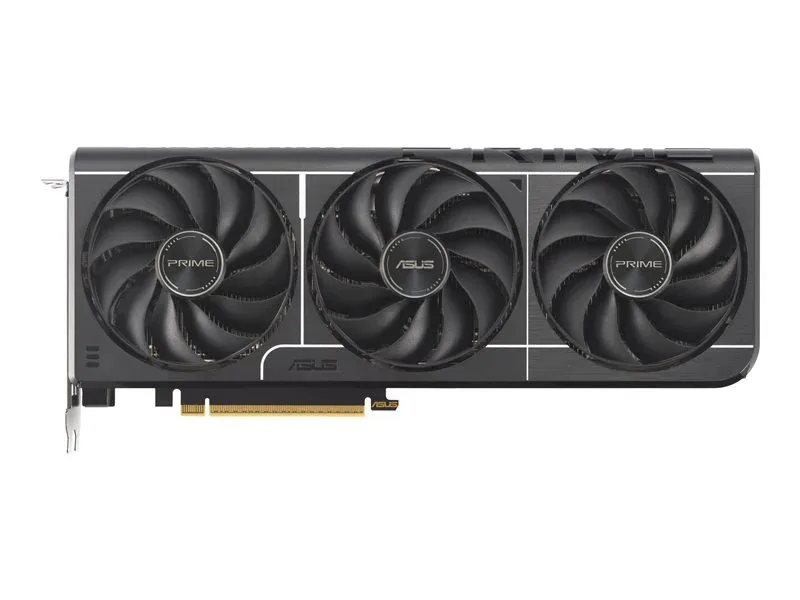 ASUS PRIME GeForce RTX 5060 Ti 8GB GDDR7 78810505 - видеокарта (ЛЕНОВО) ASUS PRIME GeForce RTX 5060 Ti 8GB GDDR7 78810505 - видеокарта (ЛЕНОВО)