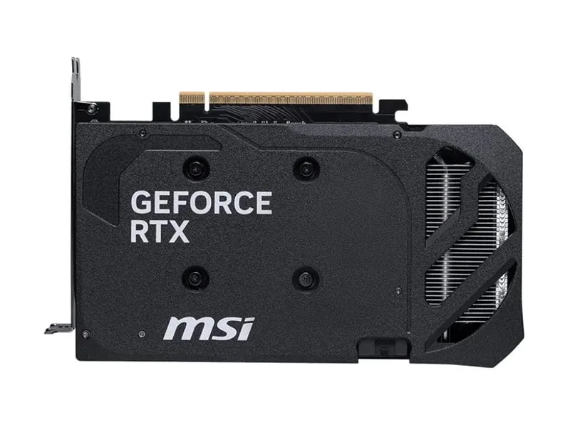 MSI GeForce RTX 5060 8G SHADOW 2X OC 78811679 — видеокарта (ЛЕНОВО) MSI GeForce RTX 5060 8G SHADOW 2X OC 78811679 — видеокарта (ЛЕНОВО)