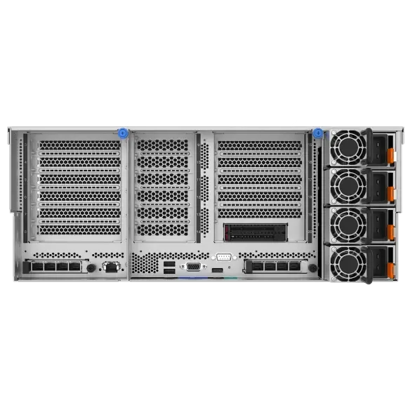 Lenovo ThinkSystem SR860 V3 7D931001NA - стоечный сервер (ЛЕНОВО) Lenovo ThinkSystem SR860 V3 7D931001NA - стоечный сервер (ЛЕНОВО)