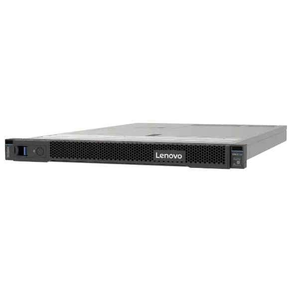 Lenovo ThinkSystem SR635 V3 7D9GA024NA - стоечный сервер 1U (ЛЕНОВО) Lenovo ThinkSystem SR635 V3 7D9GA024NA - стоечный сервер 1U (ЛЕНОВО)