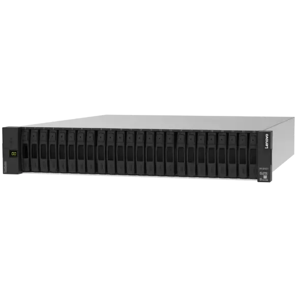 Lenovo ThinkSystem DE4200H 7DCQA008NA гибридная СХД (ЛЕНОВО) Lenovo ThinkSystem DE4200H 7DCQA008NA гибридная СХД (ЛЕНОВО)