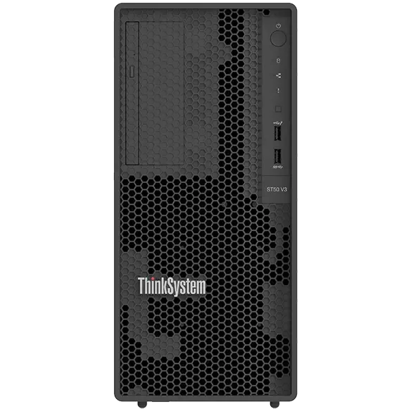 Lenovo ThinkSystem ST50 V3 7DF3A039NA напольный сервер (ЛЕНОВО) Lenovo ThinkSystem ST50 V3 7DF3A039NA напольный сервер (ЛЕНОВО)