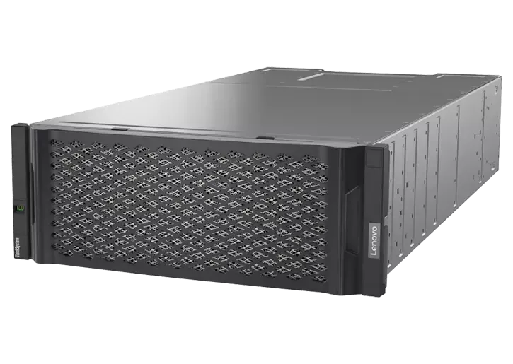 Lenovo ThinkSystem DE600S 7Y69A007NA - дисковая полка СХД (ЛЕНОВО) Lenovo ThinkSystem DE600S 7Y69A007NA - дисковая полка СХД (ЛЕНОВО)