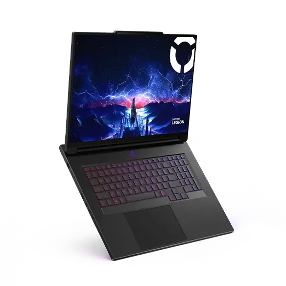 Lenovo Legion 9i Gen 10 83EYCTO1WWUS2 - ноутбук 18″ Intel (ЛЕНОВО) Lenovo Legion 9i Gen 10 83EYCTO1WWUS2 - ноутбук 18″ Intel (ЛЕНОВО)