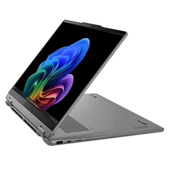 Ноутбук Lenovo Yoga 7i 2-in-1 83JT0003US (ЛЕНОВО) Ноутбук Lenovo Yoga 7i 2-in-1 83JT0003US (ЛЕНОВО)