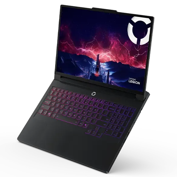 Lenovo Legion Pro 7 Gen 10 83RU0002US игровой ноутбук (ЛЕНОВО) Lenovo Legion Pro 7 Gen 10 83RU0002US игровой ноутбук (ЛЕНОВО)