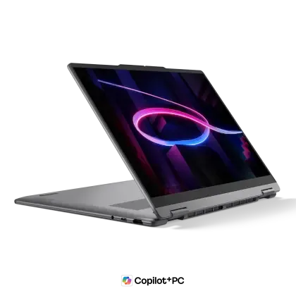 Ноутбук Lenovo Yoga 7i 2-in-1 Aura Edition (14