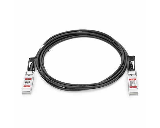 Lenovo DAC SFP+ 1 м 90Y9427 (ЛЕНОВО) Lenovo DAC SFP+ 1 м 90Y9427 (ЛЕНОВО)