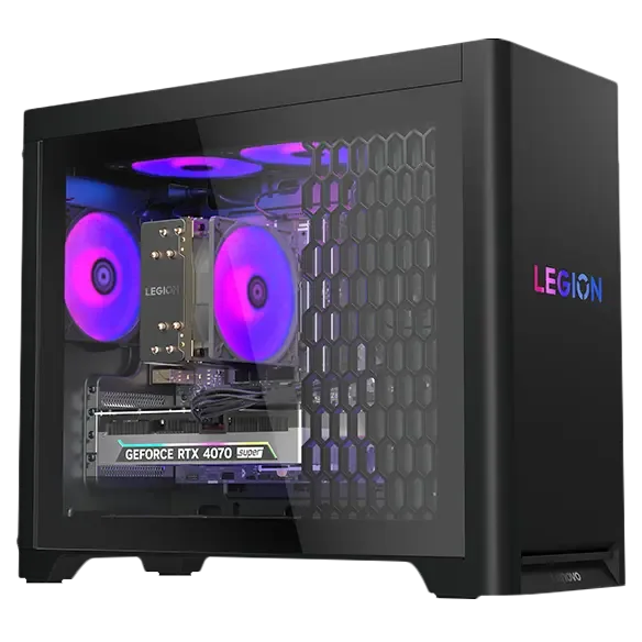 Lenovo Legion Tower 5i Gen 10 Intel 90YA000YUS (ЛЕНОВО) Lenovo Legion Tower 5i Gen 10 Intel 90YA000YUS (ЛЕНОВО)
