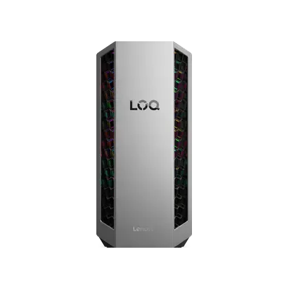 Lenovo 91DF000UUS игровой компьютер LOQ Tower 26ADR10 (ЛЕНОВО) Lenovo 91DF000UUS игровой компьютер LOQ Tower 26ADR10 (ЛЕНОВО)