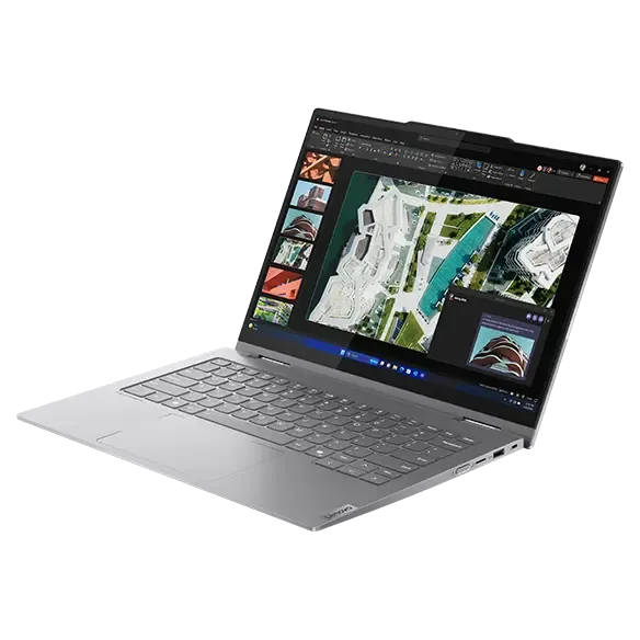Lenovo ThinkBook 14 2-in-1 Gen 4 (14″ Intel) LEN101B0041 (ЛЕНОВО) Lenovo ThinkBook 14 2-in-1 Gen 4 (14″ Intel) LEN101B0041 (ЛЕНОВО)