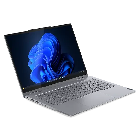 Lenovo ThinkBook 14 2-in-1 Gen 5 14″ Intel LEN101B0054 - ноутбук-трансформер (ЛЕНОВО) Lenovo ThinkBook 14 2-in-1 Gen 5 14″ Intel LEN101B0054 - ноутбук-трансформер (ЛЕНОВО)