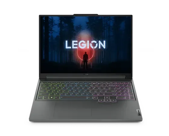 Lenovo Legion Slim 5 Gen 8 (16″ AMD) LEN101G0030 - игровой ноутбук (ЛЕНОВО) Lenovo Legion Slim 5 Gen 8 (16″ AMD) LEN101G0030 - игровой ноутбук (ЛЕНОВО)