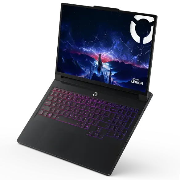 Lenovo Legion Pro 7i Gen 10 16″ Intel LEN101G0039 - игровой ноутбук (ЛЕНОВО) Lenovo Legion Pro 7i Gen 10 16″ Intel LEN101G0039 - игровой ноутбук (ЛЕНОВО)