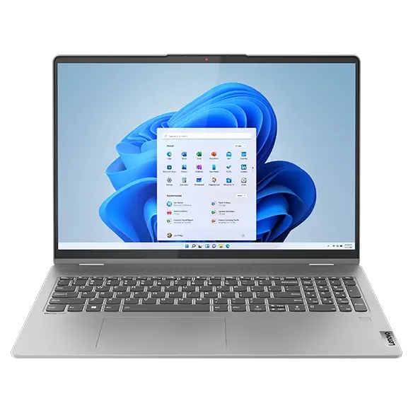 Lenovo IdeaPad Flex 5i (16″ Intel) LEN101I0075 — ноутбук-трансформер (ЛЕНОВО) Lenovo IdeaPad Flex 5i (16″ Intel) LEN101I0075 — ноутбук-трансформер (ЛЕНОВО)