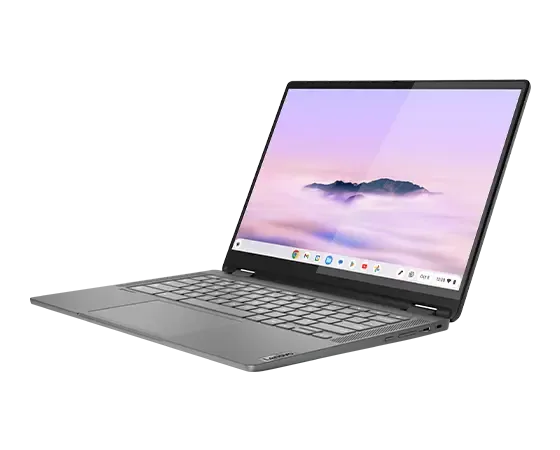 Lenovo Flex 5i Chromebook Plus Gen 7 (14″ Intel) LEN101I0087 (ЛЕНОВО) Lenovo Flex 5i Chromebook Plus Gen 7 (14″ Intel) LEN101I0087 (ЛЕНОВО)