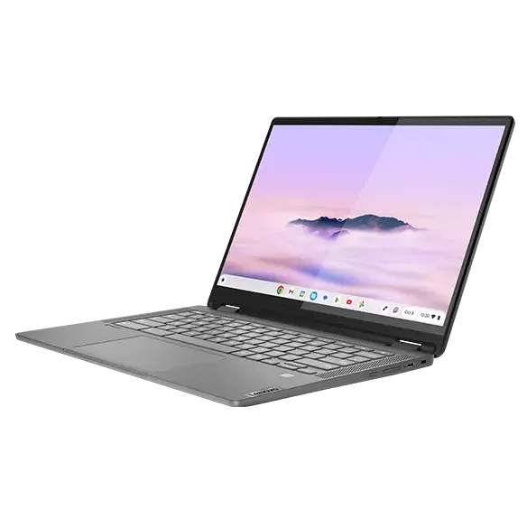Lenovo Flex 5i Chromebook Plus Gen 7 (14″ Intel) LEN101I0087 (ЛЕНОВО) Lenovo Flex 5i Chromebook Plus Gen 7 (14″ Intel) LEN101I0087 (ЛЕНОВО)