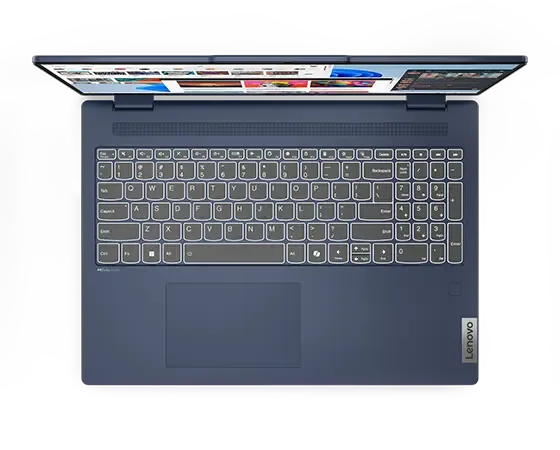 Lenovo IdeaPad 5i 2-in-1 Gen 9 (16″ Intel) LEN101I0103 - ноутбук-трансформер (ЛЕНОВО) Lenovo IdeaPad 5i 2-in-1 Gen 9 (16″ Intel) LEN101I0103 - ноутбук-трансформер (ЛЕНОВО)