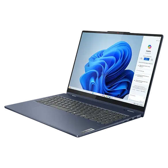 Lenovo IdeaPad 5 2-in-1 Gen 9 (16″ AMD) LEN101I0104 - ноутбук-трансформер (ЛЕНОВО) Lenovo IdeaPad 5 2-in-1 Gen 9 (16″ AMD) LEN101I0104 - ноутбук-трансформер (ЛЕНОВО)