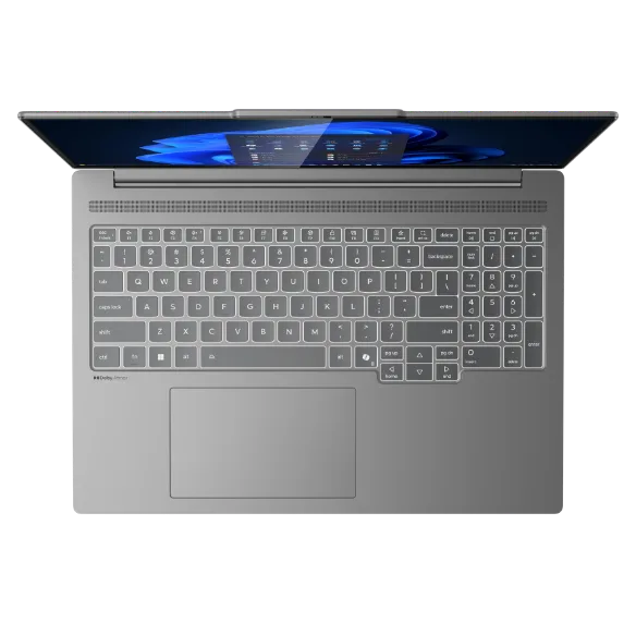 Lenovo IdeaPad Pro 5i (16″ Intel) LEN101I0115 - ноутбук (ЛЕНОВО) Lenovo IdeaPad Pro 5i (16″ Intel) LEN101I0115 - ноутбук (ЛЕНОВО)