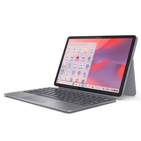 Lenovo Chromebook Duet Gen 9 (11″ MediaTek) LEN101L0047 (ЛЕНОВО) Lenovo Chromebook Duet Gen 9 (11″ MediaTek) LEN101L0047 (ЛЕНОВО)