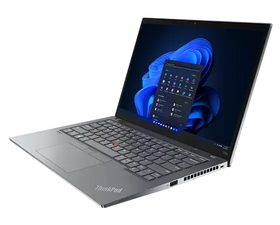 Lenovo ThinkPad T14s Gen 3 (14'' AMD) LEN101T0015 - бизнес-ноутбук (ЛЕНОВО) Lenovo ThinkPad T14s Gen 3 (14'' AMD) LEN101T0015 - бизнес-ноутбук (ЛЕНОВО)
