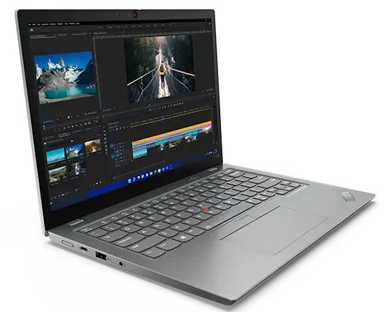 Lenovo ThinkPad L13 Gen 3 (13 Lenovo ThinkPad L13 Gen 3 (13