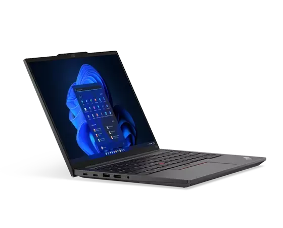 Lenovo ThinkPad E14 Gen 5 LEN101T0064 - ноутбук (ЛЕНОВО) Lenovo ThinkPad E14 Gen 5 LEN101T0064 - ноутбук (ЛЕНОВО)