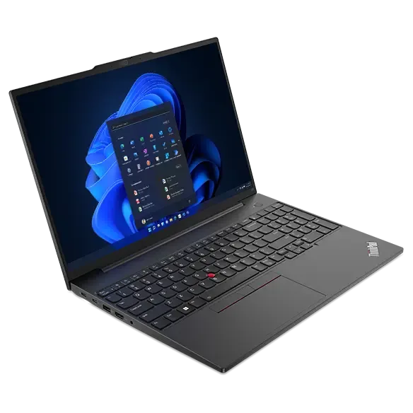 Lenovo ThinkPad E16 Gen 1 LEN101T0066 - ноутбук (ЛЕНОВО) Lenovo ThinkPad E16 Gen 1 LEN101T0066 - ноутбук (ЛЕНОВО)
