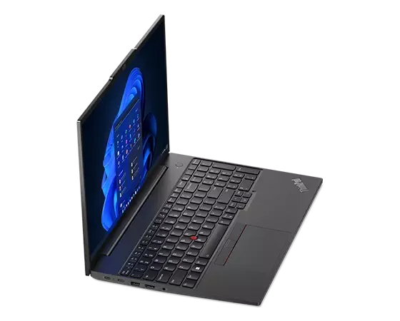 Lenovo ThinkPad E16 Gen 1 LEN101T0067 - ноутбук (ЛЕНОВО) Lenovo ThinkPad E16 Gen 1 LEN101T0067 - ноутбук (ЛЕНОВО)